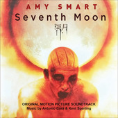 Album artwork for Seventh Moon Soundtrack