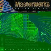 Album artwork for Masterworks of the New Era - Volume 5
