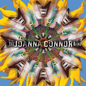 Album artwork for Joanna Connor - The Joanna Connor Band 