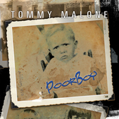 Album artwork for Tommy Malone - Poor Boy 
