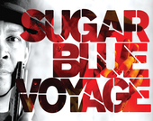 Album artwork for Sugar Blue - Voyage 