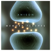 Album artwork for Anison - Memory Flashes 