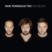 Album artwork for NATURE BOY / Marc Perrenoud Trio