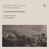 Album artwork for Sonatae a Viola da Gamba