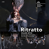 Album artwork for RITRATTO