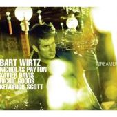 Album artwork for iDreamer - Bart Wirtz and ensemble