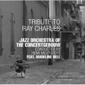 Album artwork for Tribute to Ray Charles