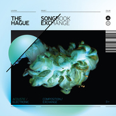 Album artwork for THE HAGUE SONGBOOK EXCHANGE