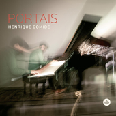 Album artwork for Portais