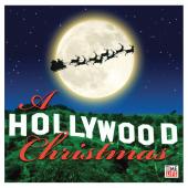 Album artwork for A Hollywood Christmas 
