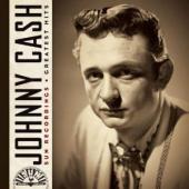 Album artwork for Johnny Cash: Sun Recordings Greatest Hits