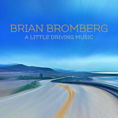 Album artwork for A LITTLE DRIVING MUSIC
