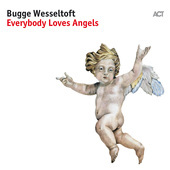 Album artwork for Everybody Loves Angels