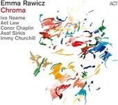 Album artwork for Emma Rawicz: Chroma