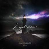 Album artwork for Lighthouse / Maureen Batt, Grej