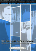 Album artwork for Boys Are Back in Town: Classic Tracks From the Gen