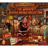 Album artwork for Mama Doni: The Acoustic Jewish Holiday Collection