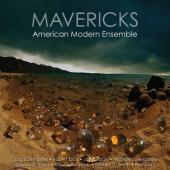 Album artwork for Mavericks