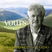 Album artwork for Traditionally Yours / John McDermott
