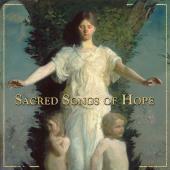 Album artwork for Sacred Songs of Hope