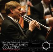 Album artwork for The Philip Smith Collection - Trumpet Highlights,