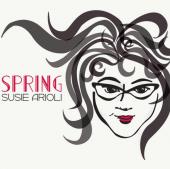 Album artwork for Susie Arioli - Spring