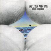 Album artwork for Salt Sun And Time / Bruce Cockburn
