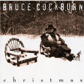 Album artwork for Christmas BRUCE COCKBURN