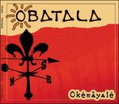 Album artwork for Obatala: Okémâyalé
