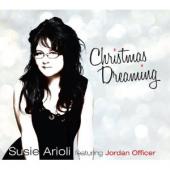 Album artwork for Susie Arioli: Christmas Dreaming