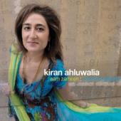 Album artwork for Kiran Ahluwalia: Aam Zameen : Common Ground