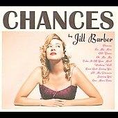 Album artwork for Jill Barber: Chances