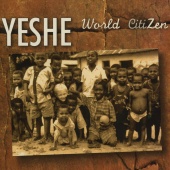 Album artwork for Yeshe: World CitiZen