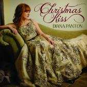 Album artwork for Diana Panton: Christmas Kiss