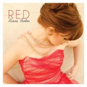 Album artwork for Diana Panton: Red