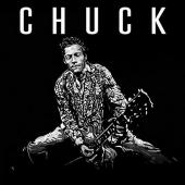 Album artwork for Chuck Berry - Chuck