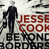 Album artwork for Beyond Borders / Jesse Cook