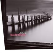 Album artwork for David Braid - Verge