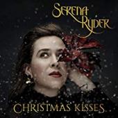 Album artwork for Serena Ryder - Christmas Kisses