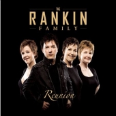 Album artwork for THE RANKIN FAMILY BACK STAGE PASS