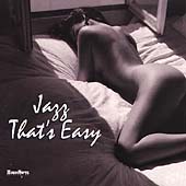 Album artwork for Jazz That's Easy