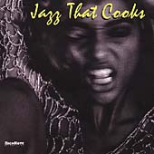 Album artwork for Jazz That Cooks
