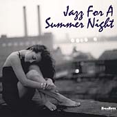 Album artwork for Jazz for a Summer Night
