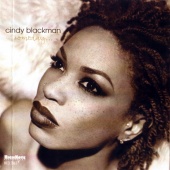Album artwork for Cindy Blackman: Someday...