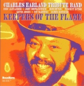 Album artwork for Charles Earland Tribute Band