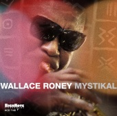Album artwork for WALLACE RONEY - MYSTIKAL