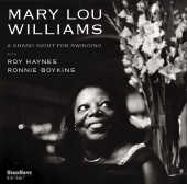 Album artwork for Mary Lou Williams: A Grand Night For Swinging
