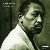 Album artwork for John Hicks: I Remember You