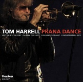 Album artwork for Tom Harrell: Prima Dance