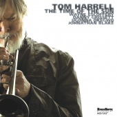 Album artwork for Tom Harrell: The Time of the Sun